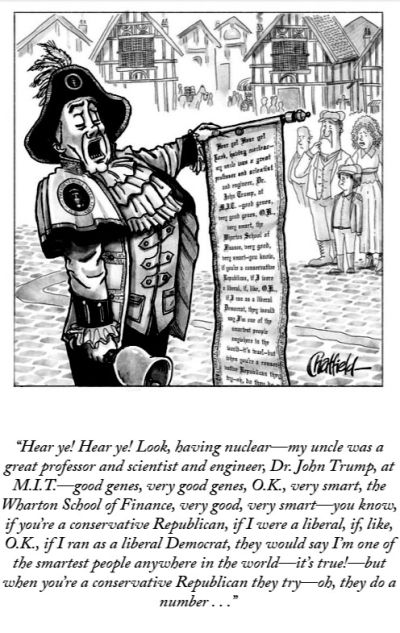 New yorker