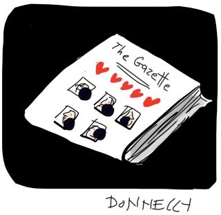 Donnelly